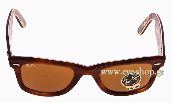 Rayban 2140 Wayfarer