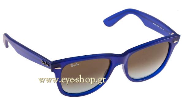 Occhiali Rayban 2140 Wayfarer 887/96