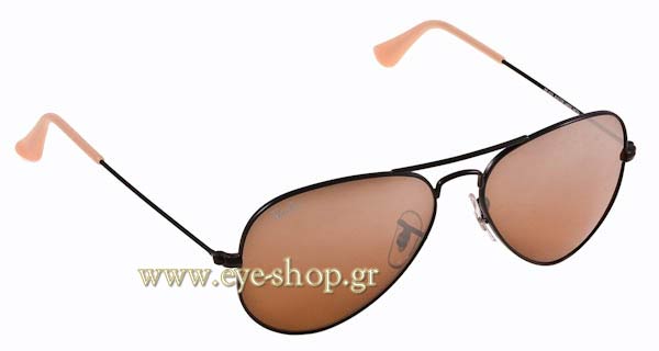 Occhiali Rayban 3025 Aviator 006/3K