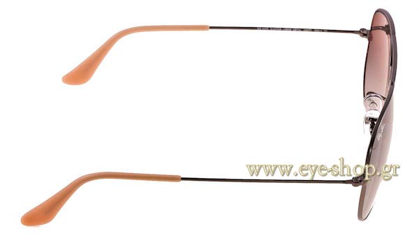 Rayban modello 3025 Aviator di colore 029/71