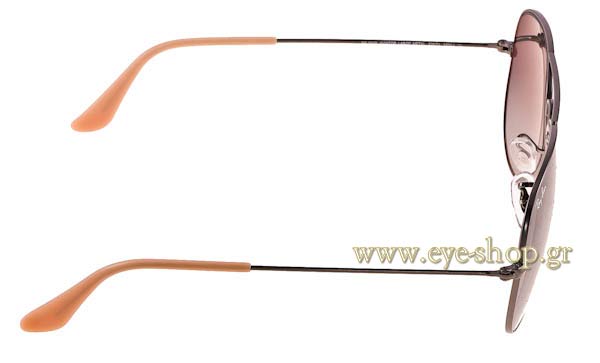Rayban modello 3025 Aviator di colore 029/71