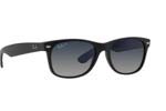 Occhiali da Sole Unisex Rayban 2132-New-Wayfarer 601S78 Polarized size 52