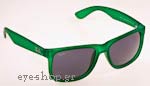 Occhiali da Sole Unisex Rayban Justin-4165 897/87 size 54