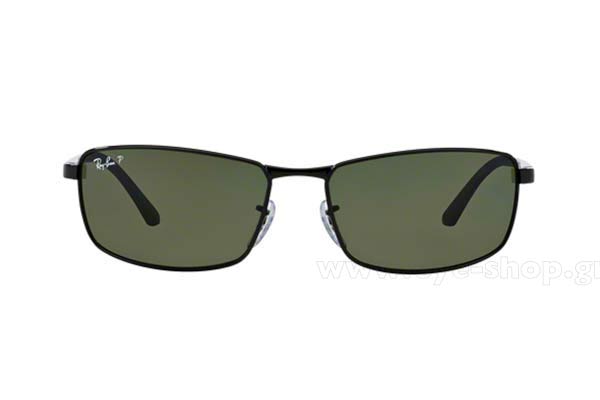 Rayban 3498