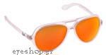 Occhiali da Sole Unisex Rayban 4125-CATS-5000 646/69 size 59