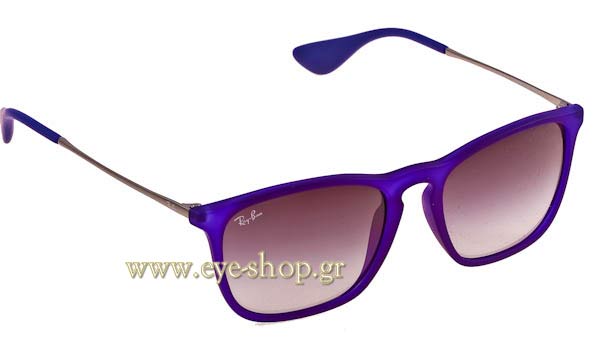 Occhiali Rayban CHRIS 4187 899/8G