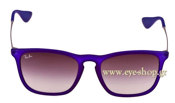 Rayban CHRIS 4187