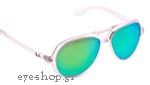 Occhiali da Sole Unisex Rayban 4125-CATS-5000 646/19 size 59