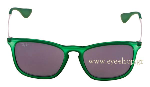 Rayban CHRIS 4187