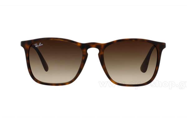 Rayban CHRIS 4187