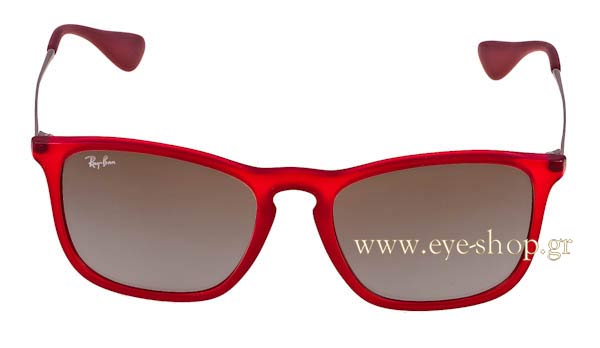 Rayban CHRIS 4187