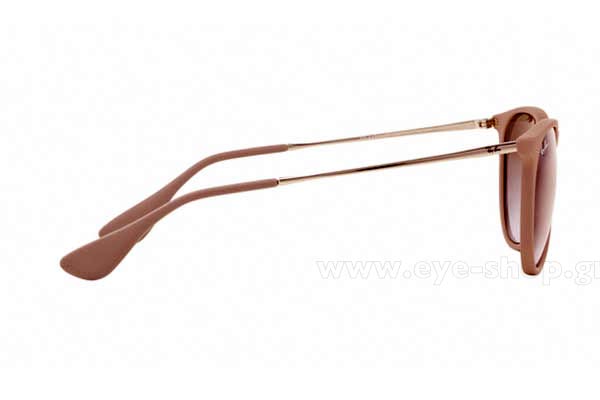 Rayban modello Erika 4171 di colore 600068