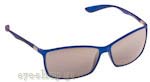 Occhiali da Sole Uomo Rayban 4179 6015/88 Liteforce Tech Collection size 62