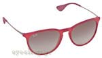 Occhiali da Sole Donna Rayban Erika-4171 600111 size 54