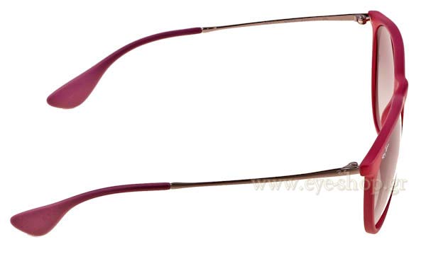 Rayban modello Erika 4171 di colore 600111