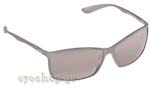 Occhiali da Sole Uomo Rayban 4179 6017/88 Liteforce Tech Collection size 62