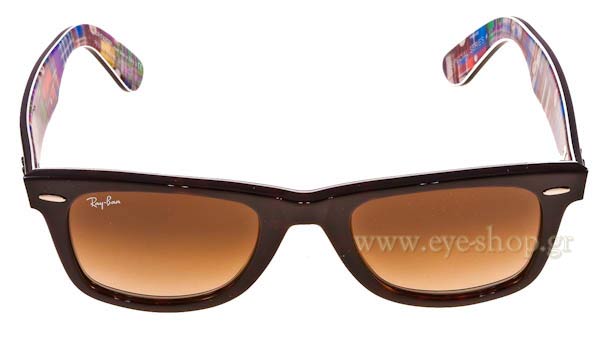 Rayban 2140 Wayfarer
