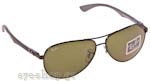 Occhiali da Sole Uomo Rayban 8313 002 carbon fibre size 61