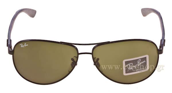 Rayban 8313