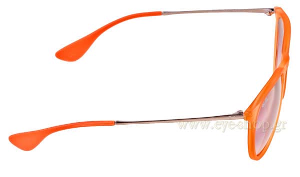 Rayban modello Erika 4171 di colore 602636