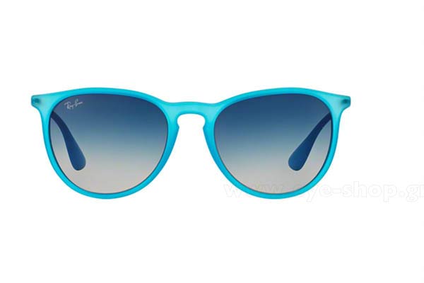 Rayban Erika 4171