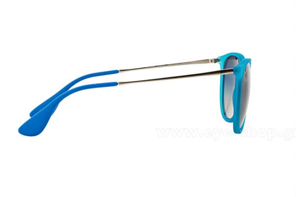 Rayban modello Erika 4171 di colore 60234L