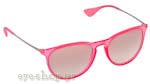 Occhiali da Sole Donna Rayban Erika-4171 602711 size 54