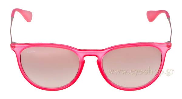 Rayban Erika 4171