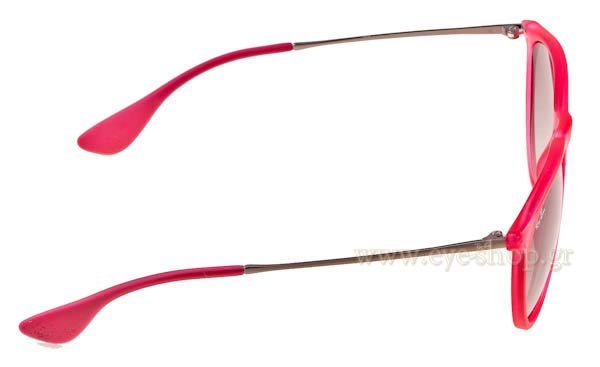 Rayban modello Erika 4171 di colore 602711