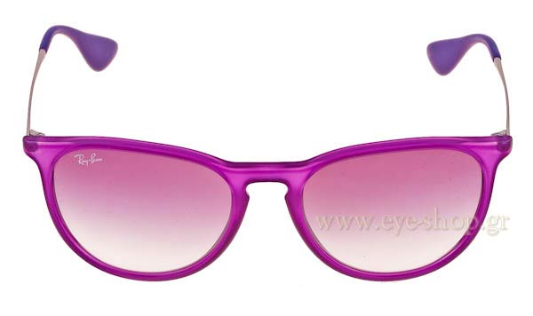 Rayban Erika 4171