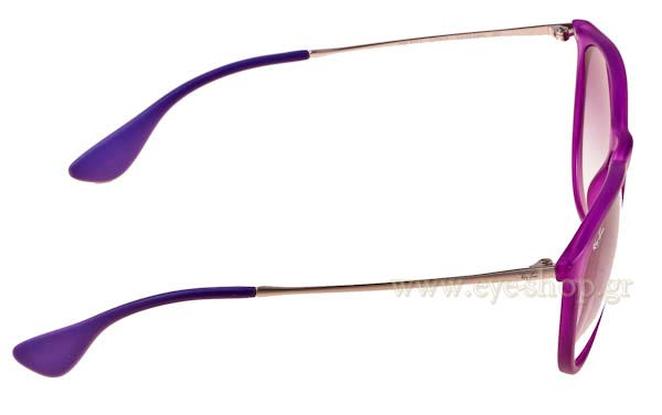 Rayban modello Erika 4171 di colore 60258H