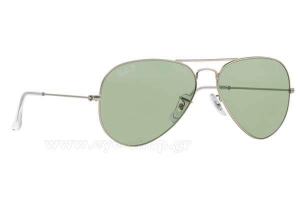 Occhiali Rayban 3025 Aviator 019/O5