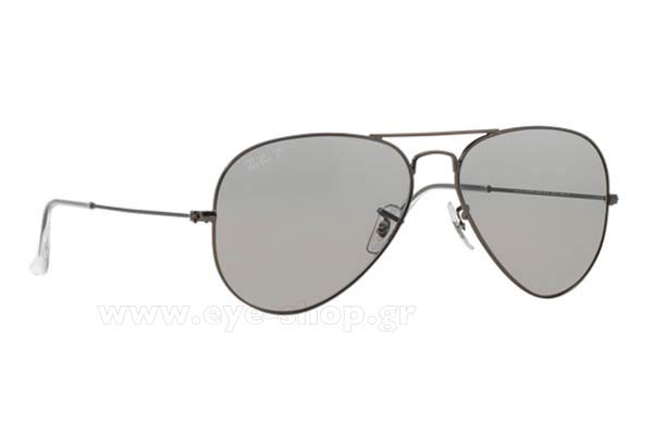 Occhiali Rayban 3025 Aviator 029/P2