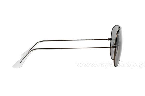 Rayban modello 3025 Aviator di colore 029/P2