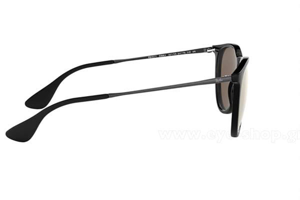 RayBan modello Erika 4171 di colore 6015A
