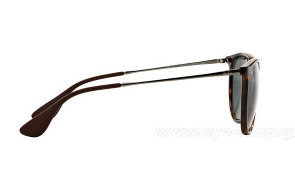 RayBan modello Erika 4171 di colore 710/71