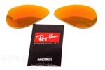 Occhiali da Sole Unisex RayBan 3025-Aviator 112/69 RC032 Replacement lenses size 58