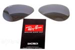 Occhiali da Sole Unisex RayBan 3025-Aviator W3277 RC010 Replacement lenses size 58