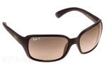 Occhiali da Sole Sport RayBan 4068 601SM3 polarized size 60