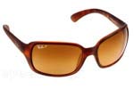 Occhiali da Sole Sport RayBan 4068 6202M2 polarized size 60