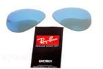 Occhiali da Sole Unisex RayBan 3025-Aviator 112/4L RC050 Replacement lenses polarized size 58