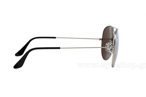 RayBan modello 3025 Aviator di colore 019W3
