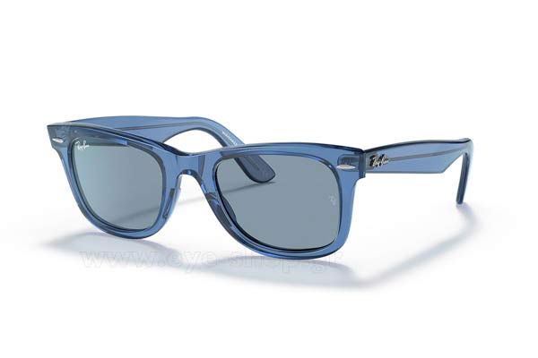 Occhiali RayBan 2140 Wayfarer 658756