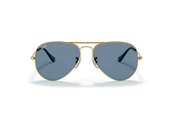 RayBan 3025 Aviator