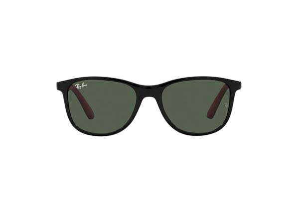 Rayban Junior 9077S