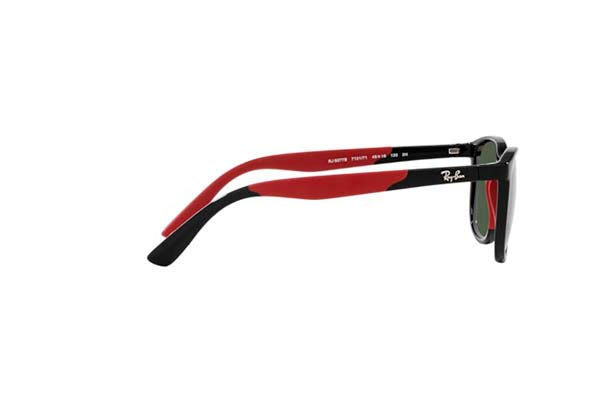 Rayban Junior modello 9077S di colore 713171