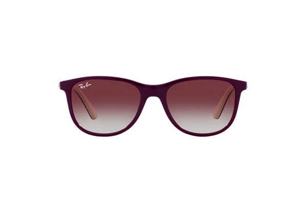 Rayban Junior 9077S