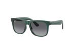 Occhiali da Sole Bambino Rayban Junior 9069S-JUNIOR-JUSTIN 7130T3 size 48