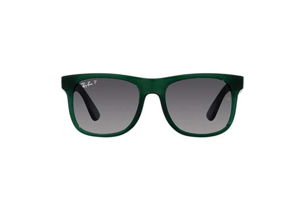Rayban Junior 9069S JUNIOR JUSTIN