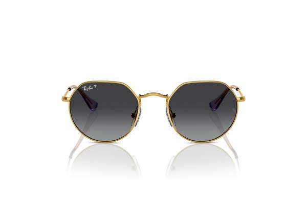Rayban Junior 9565S JUNIOR JACK